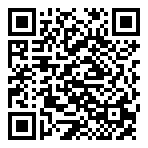QR-Code - Grünes Gaming Template